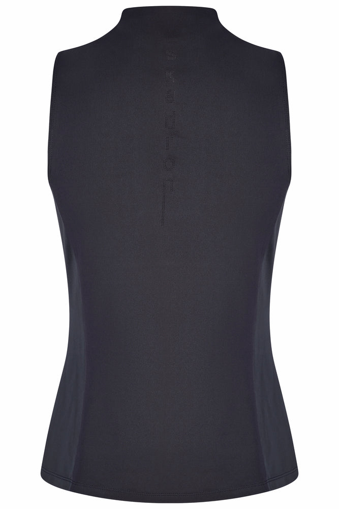 Eskadron Top „Tank Half-ZIP“, Classic Sports 26