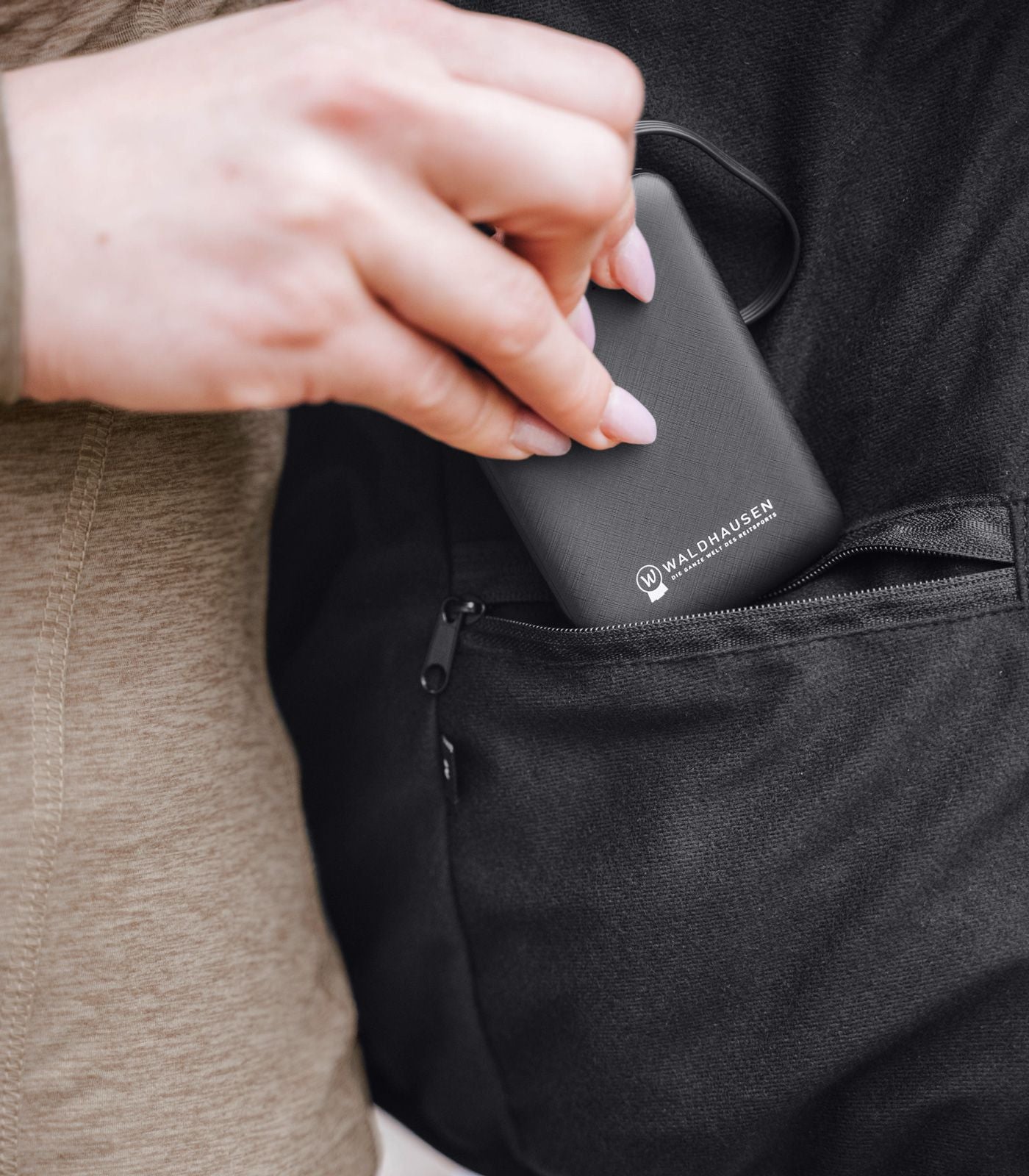 Waldhausen Powerbank