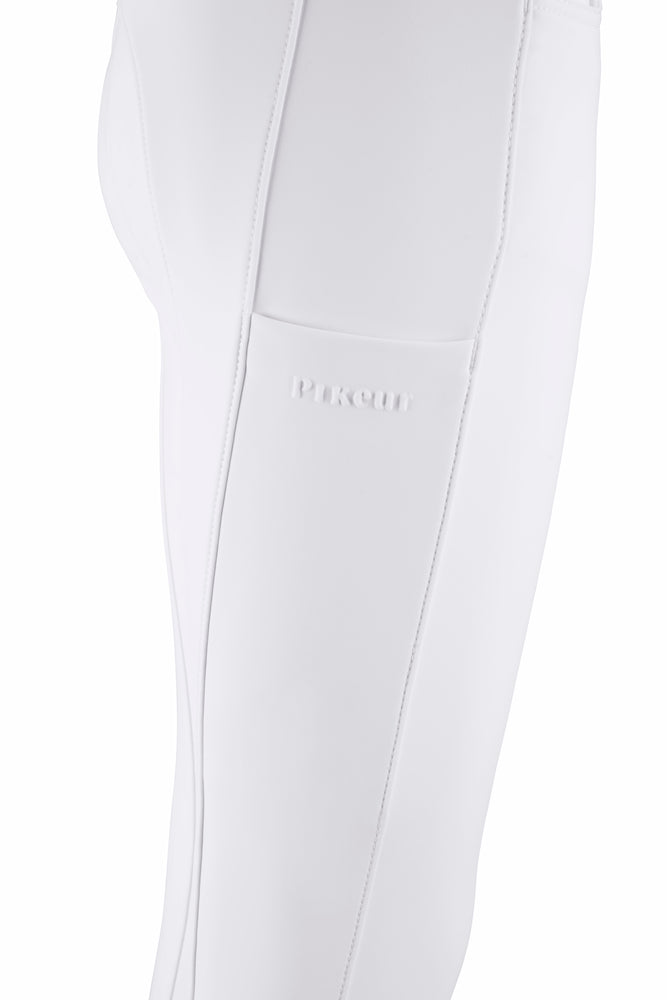 
                  
                    PIKEUR Kinderreithose "New Braddy SD", 9805 Midwaist, HW24
                  
                