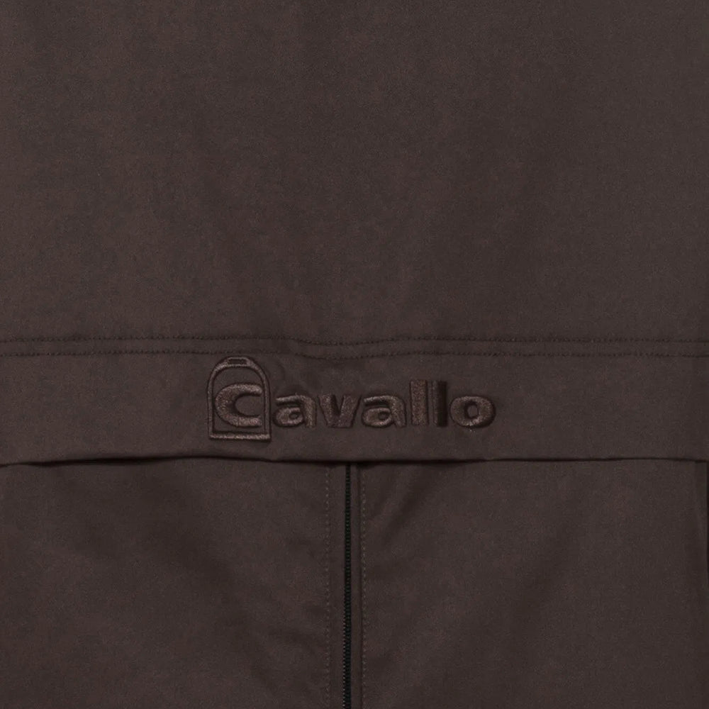 
                  
                    Cavallo Mantel "CAVALLIOR", Premuim Capsule 25
                  
                