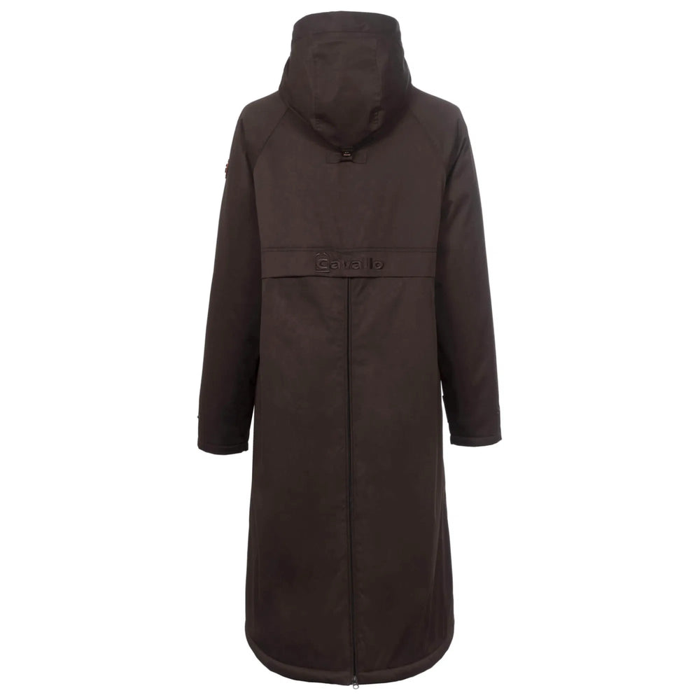 Cavallo Mantel "CAVALLIOR", Premuim Capsule 25