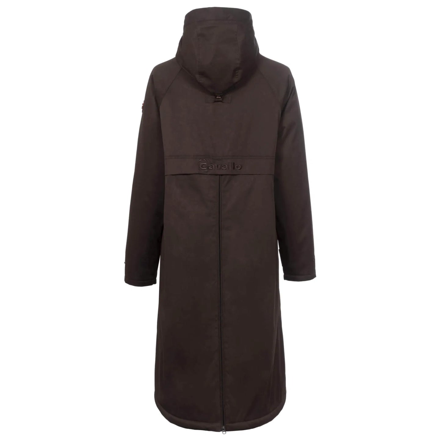 Cavallo Mantel "CAVALLIOR", Premuim Capsule 25