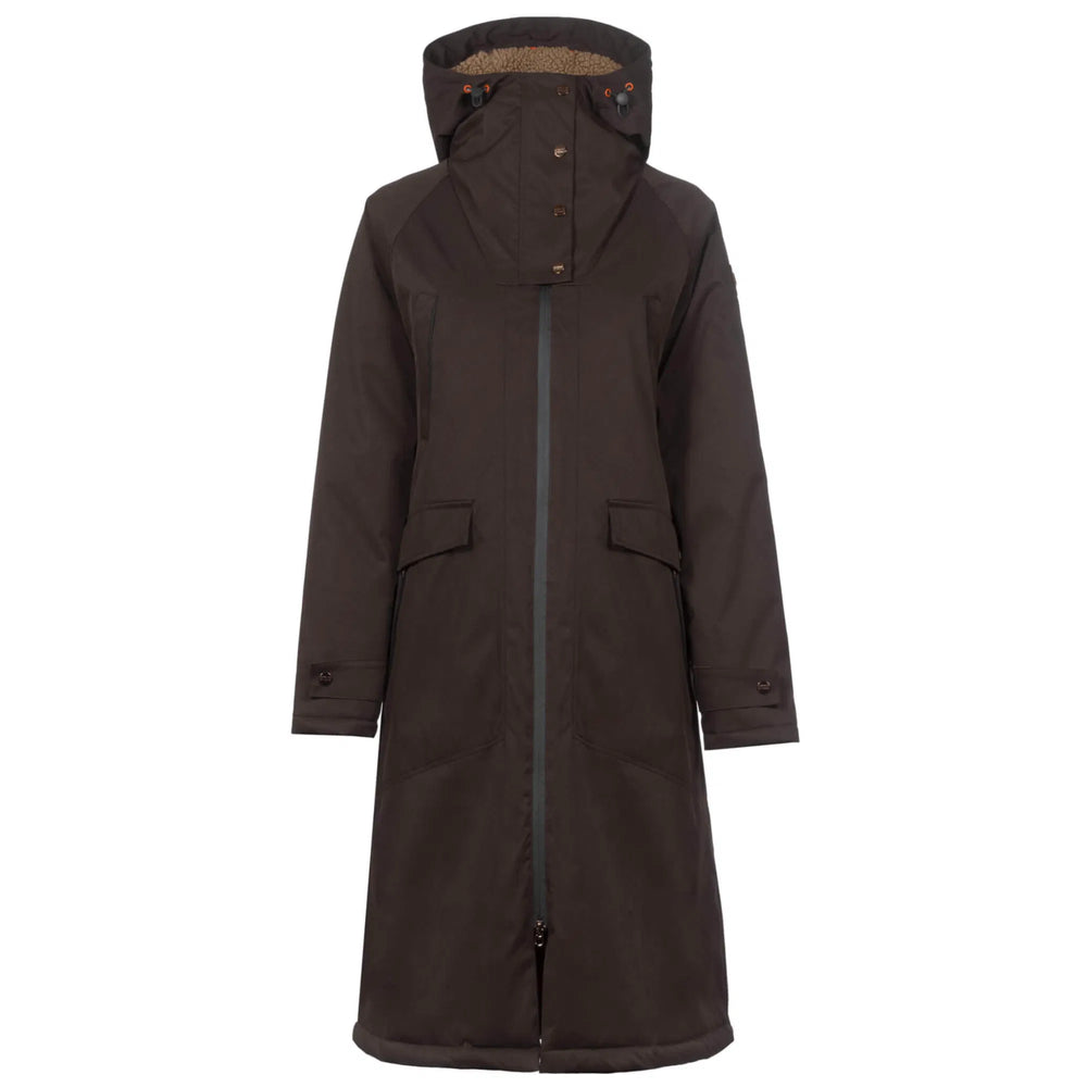 Cavallo Mantel "CAVALLIOR", Premuim Capsule 25