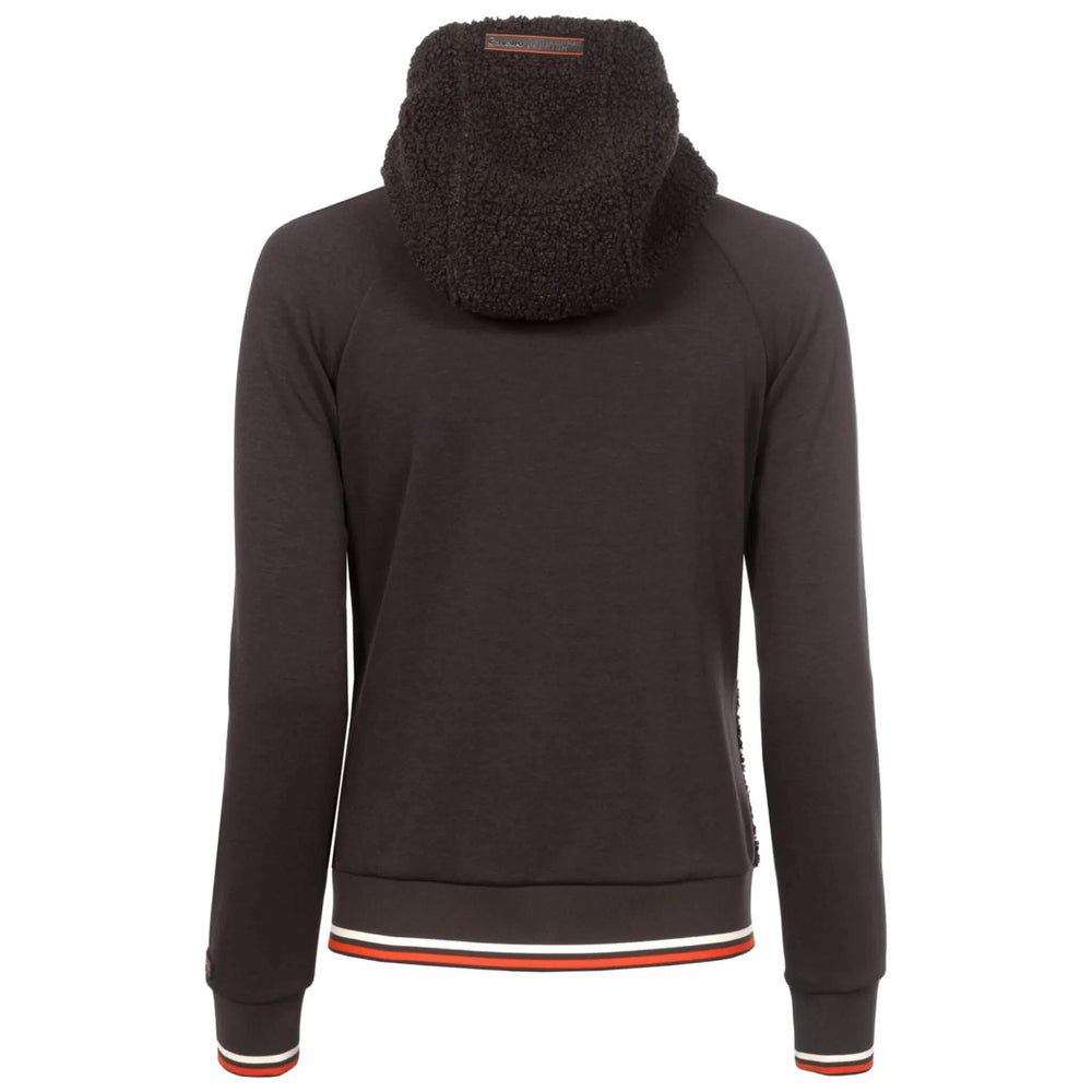 Cavallo Sweatjacke "CAVALLEORA", Premium Capsule 25