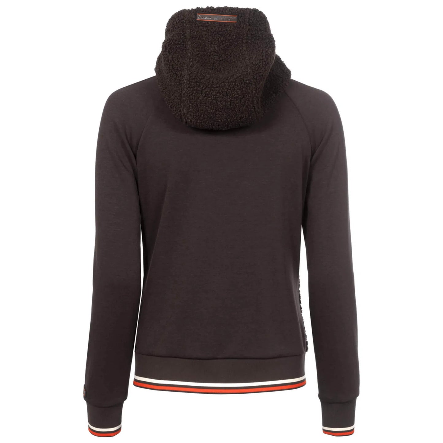 Cavallo Sweatjacke "CAVALLEORA", Premium Capsule 25