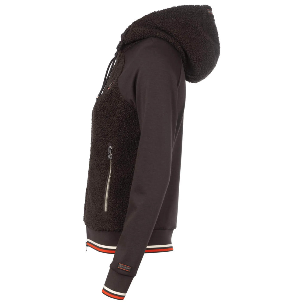 
                  
                    Cavallo Sweatjacke "CAVALLEORA", Premium Capsule 25
                  
                