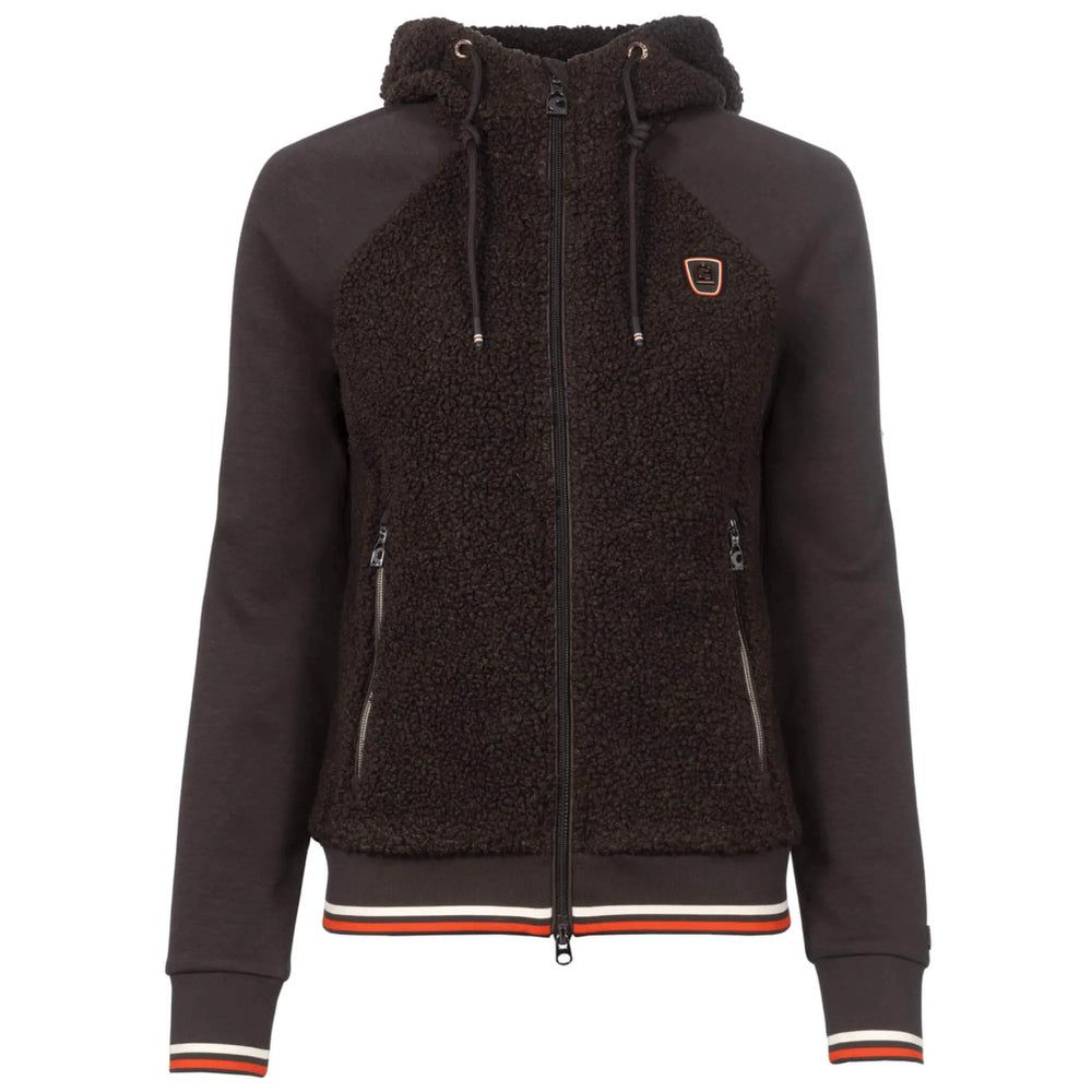Cavallo Sweatjacke "CAVALLEORA", Premium Capsule 25