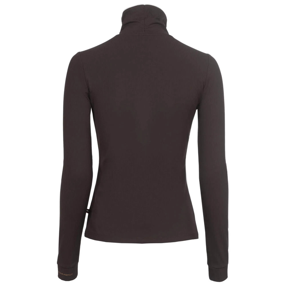 Cavallo Rollkragenshirt "CAVALLIVY", Premium Capsule 25