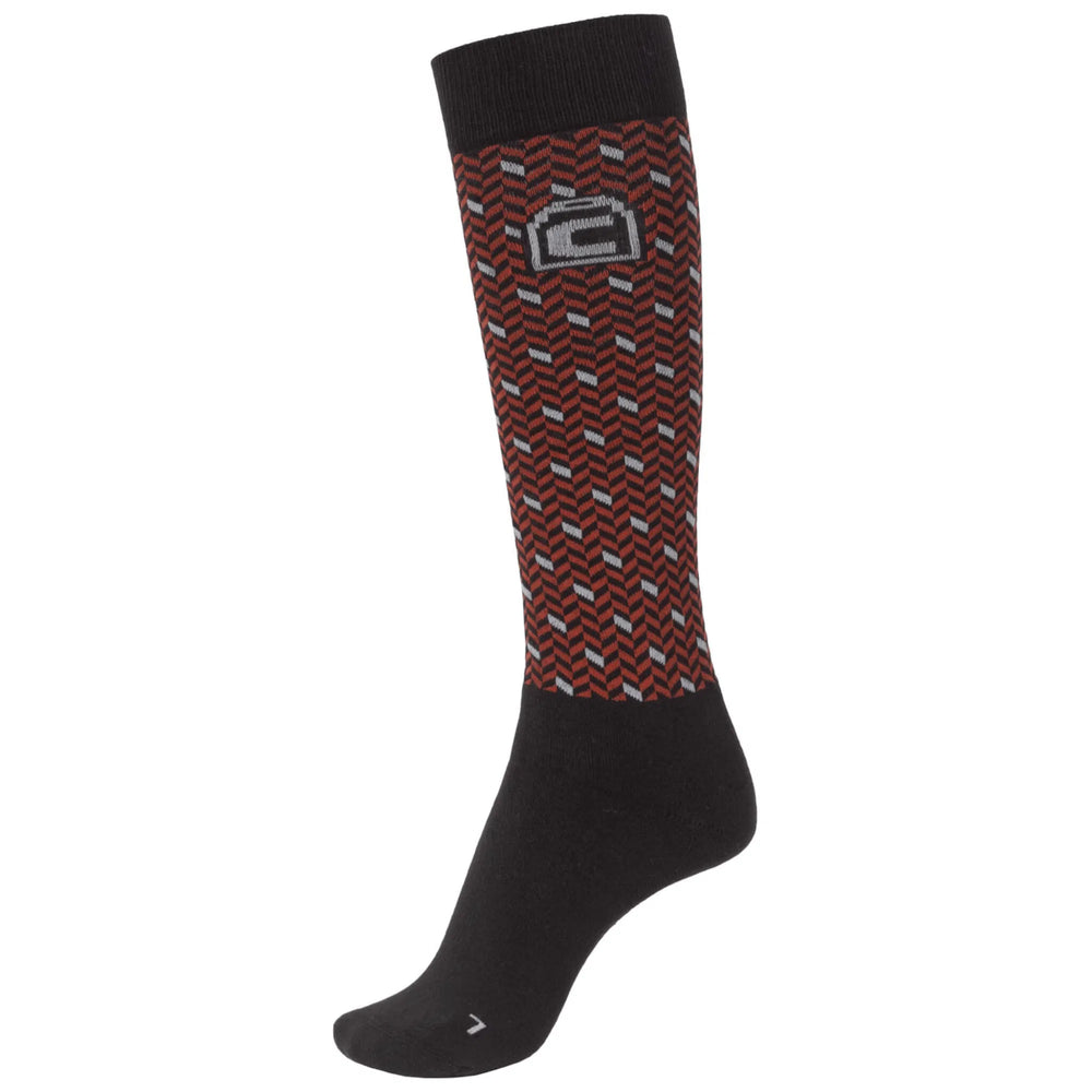 Cavallo Socken "CAVALLONDA", Premium Capsule 25