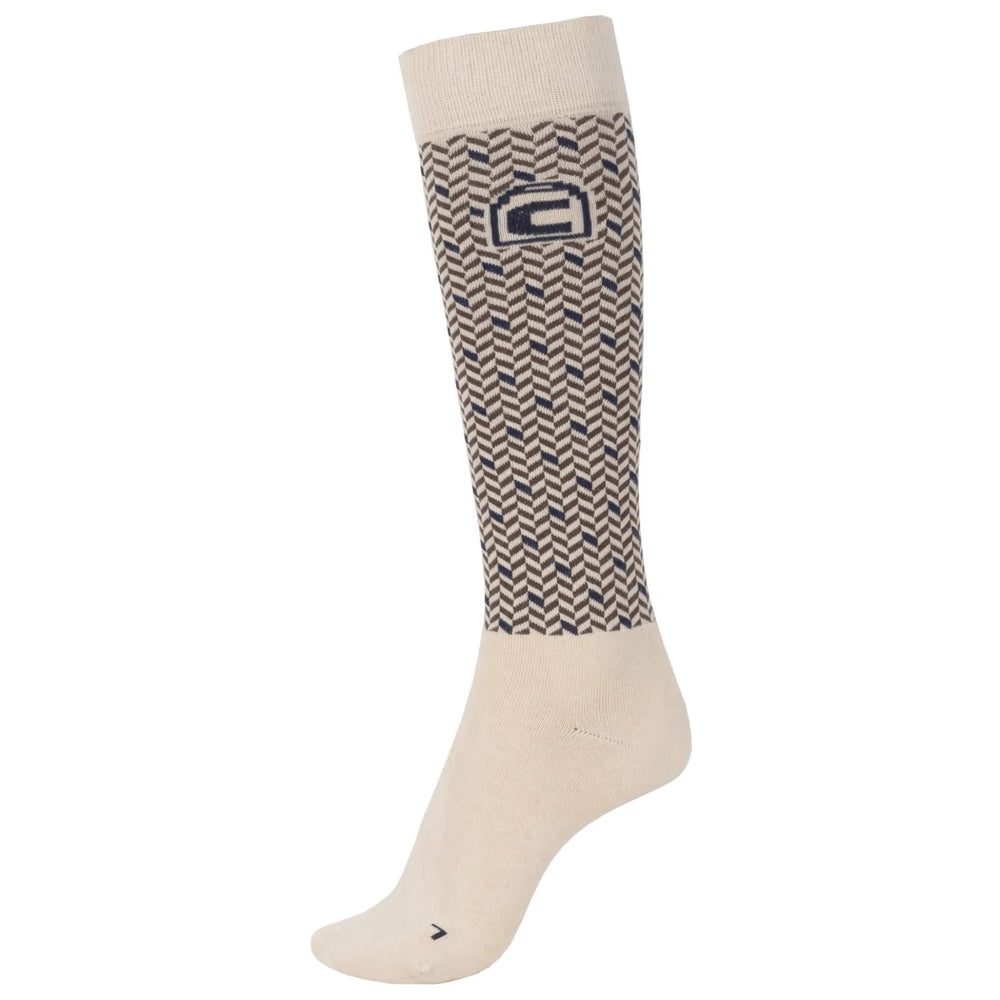 Cavallo Socken "CAVALLONDA", Premium Capsule 25