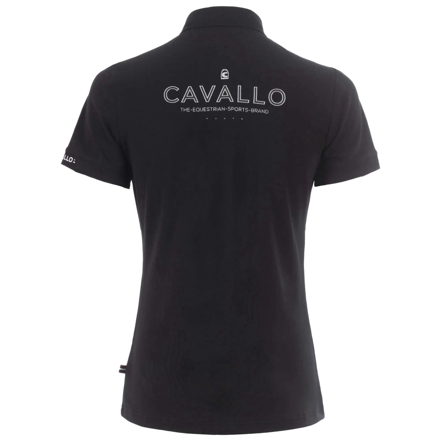 Cavallo Poloshirt „CAVAL COTTON POLO“