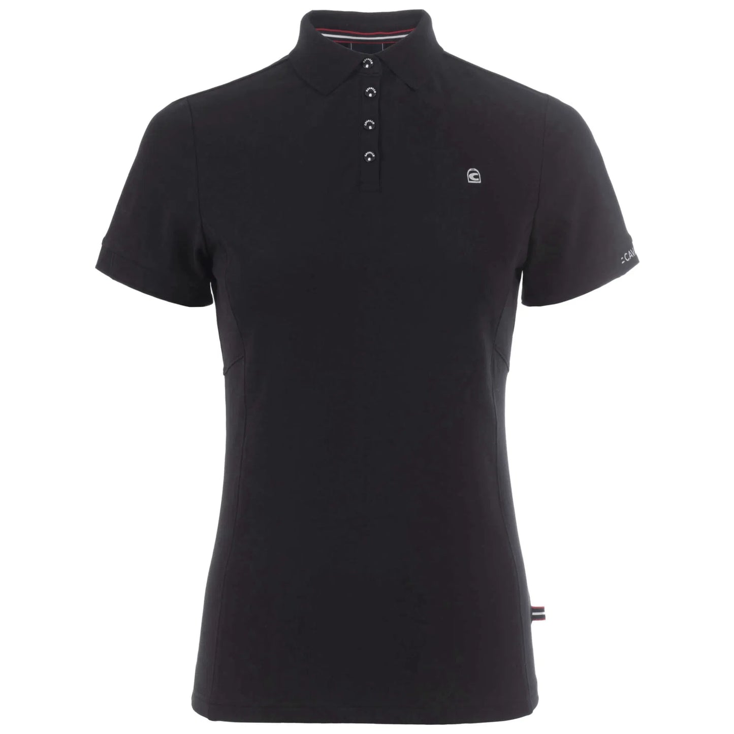 Cavallo Poloshirt „CAVAL COTTON POLO“