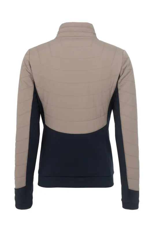 Cavallo Hybridjacke "CAVALBLU", FS26