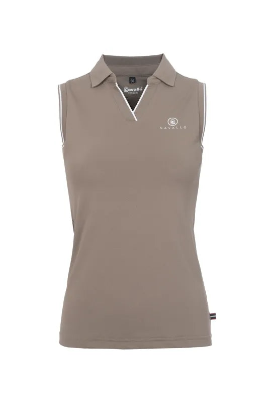 Cavallo Top "CAVALBUA", FS26