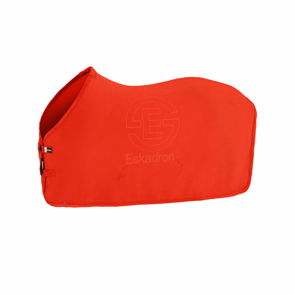 
                  
                    ESKADRON Abschwitzdecke „Fleece Stamp“, Dynamic 25
                  
                