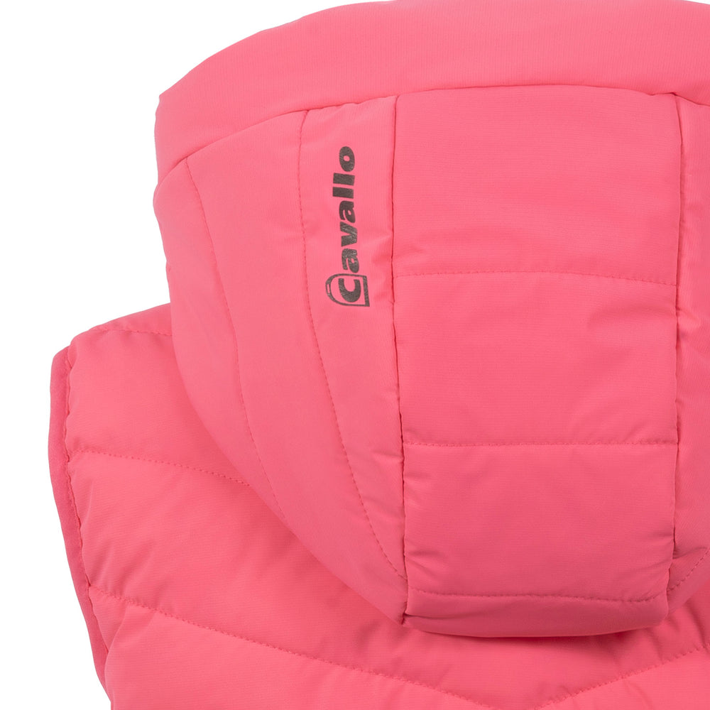 
                  
                    Cavallo Steppweste „CAVALRALIA“, HW25
                  
                