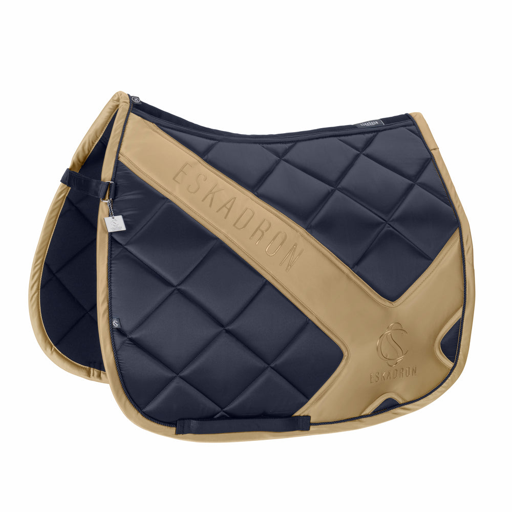 Eskadron Schabracke „Bicross Mattgloss“, Classic Sports 26