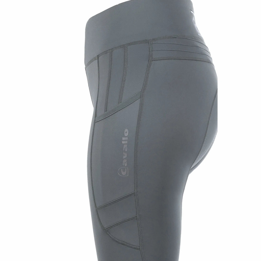 
                  
                    Cavallo Reitleggings „CAVALLIN GRIP RL“
                  
                