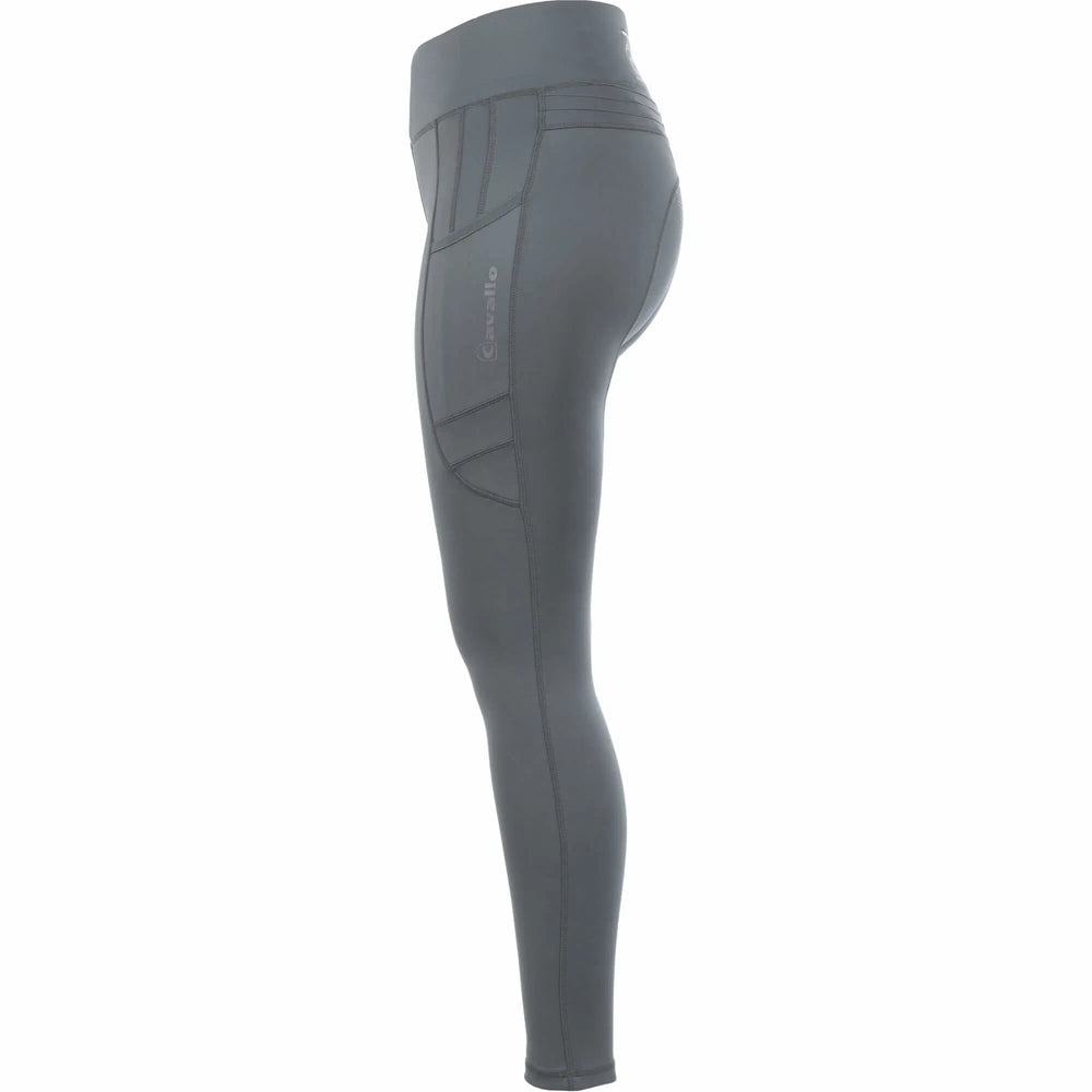 
                  
                    Cavallo Reitleggings „CAVALLIN GRIP RL“
                  
                