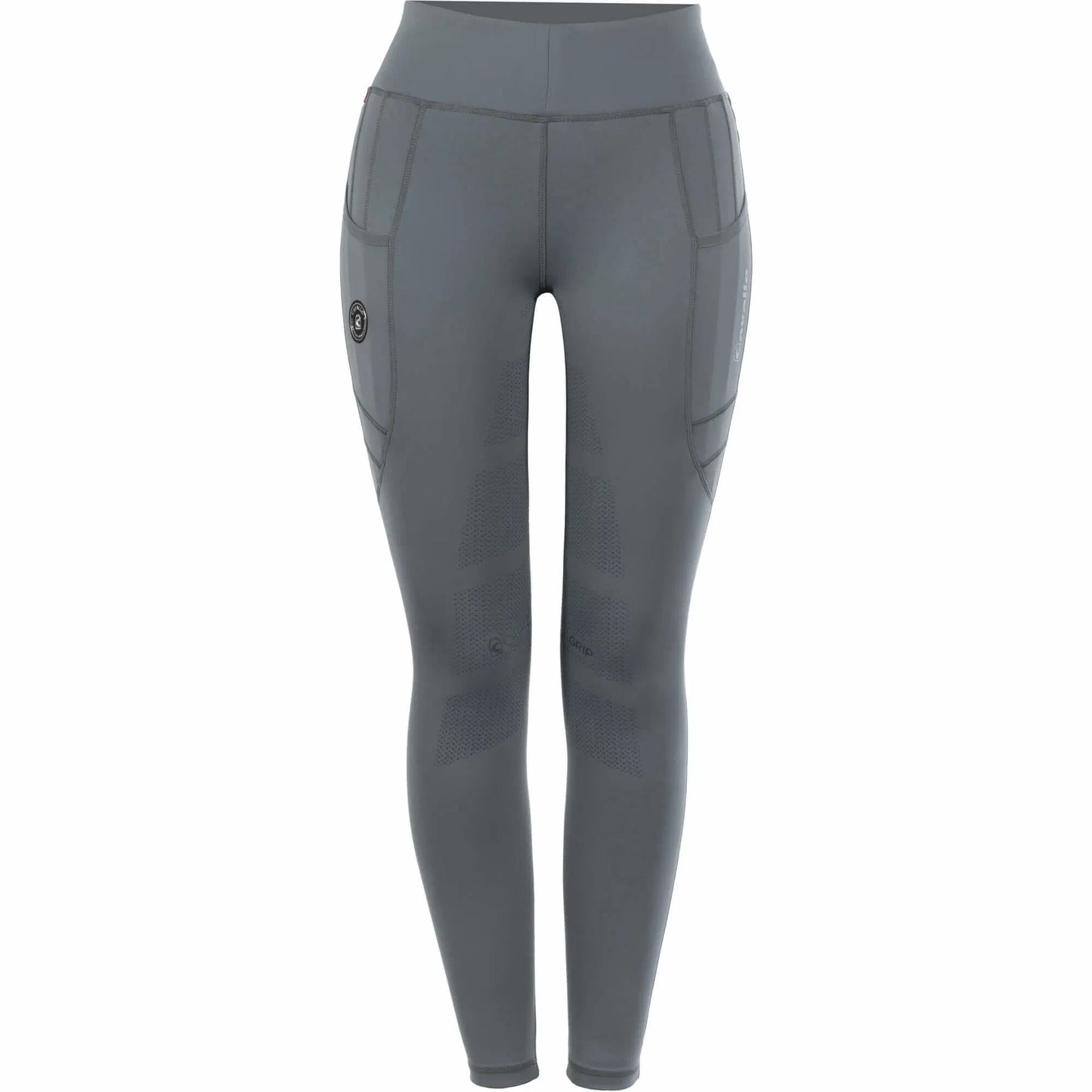 Cavallo Reitleggings „CAVALLIN GRIP RL“