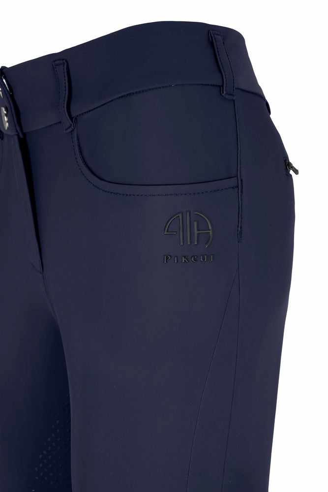 
                  
                    PIKEUR Reithose „Camie SD“, 4605 Midwaist
                  
                
