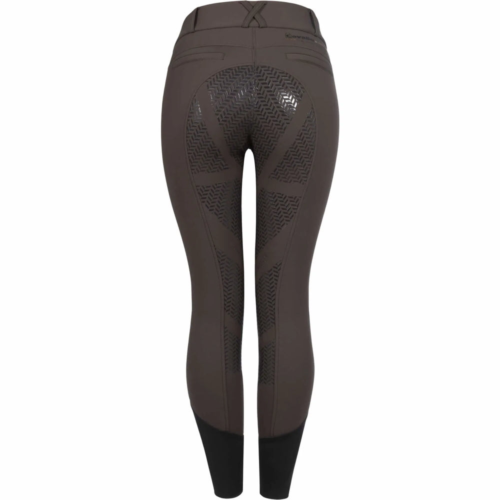 Cavallo Winterreithose "CAVALCALSI Grip Mobile", Premium Capsule 25