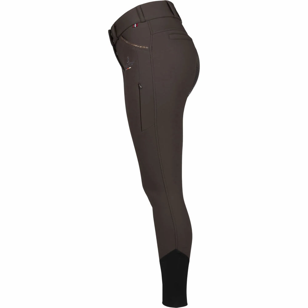 
                  
                    Cavallo Winterreithose "CAVALCALSI Grip Mobile", Premium Capsule 25
                  
                