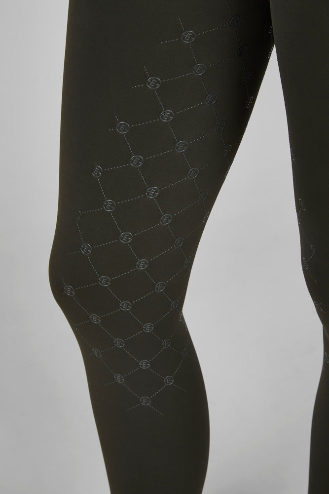 
                  
                    ESKADRON Reitleggings „Flex Full Grip“, Dynamic 25
                  
                
