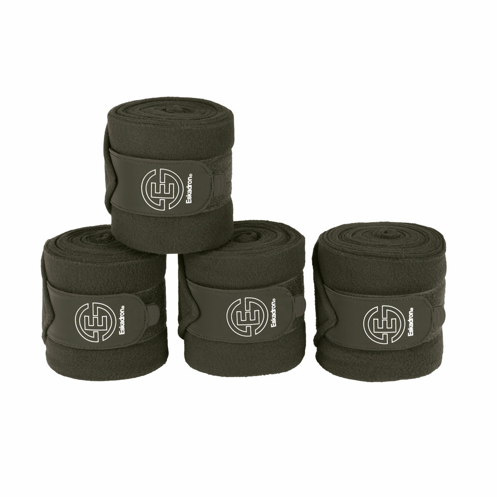 ESKADRON Bandagen „Fleece“, Dynamic 25
