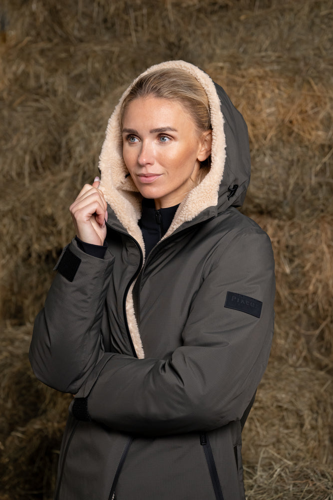 
                  
                    PIKEUR Regenmantel „Raincoat“, 8022 Sports
                  
                
