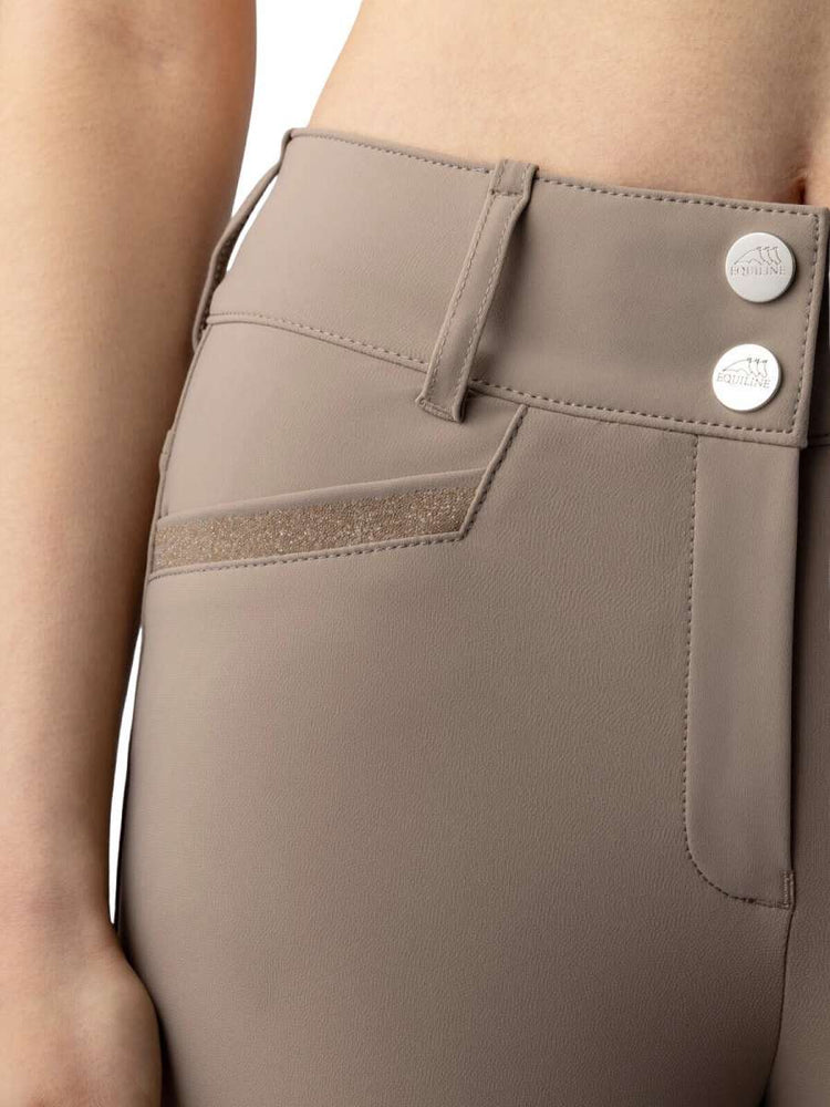 
                  
                    EQUILINE Reithose „CRYSTALEF“
                  
                