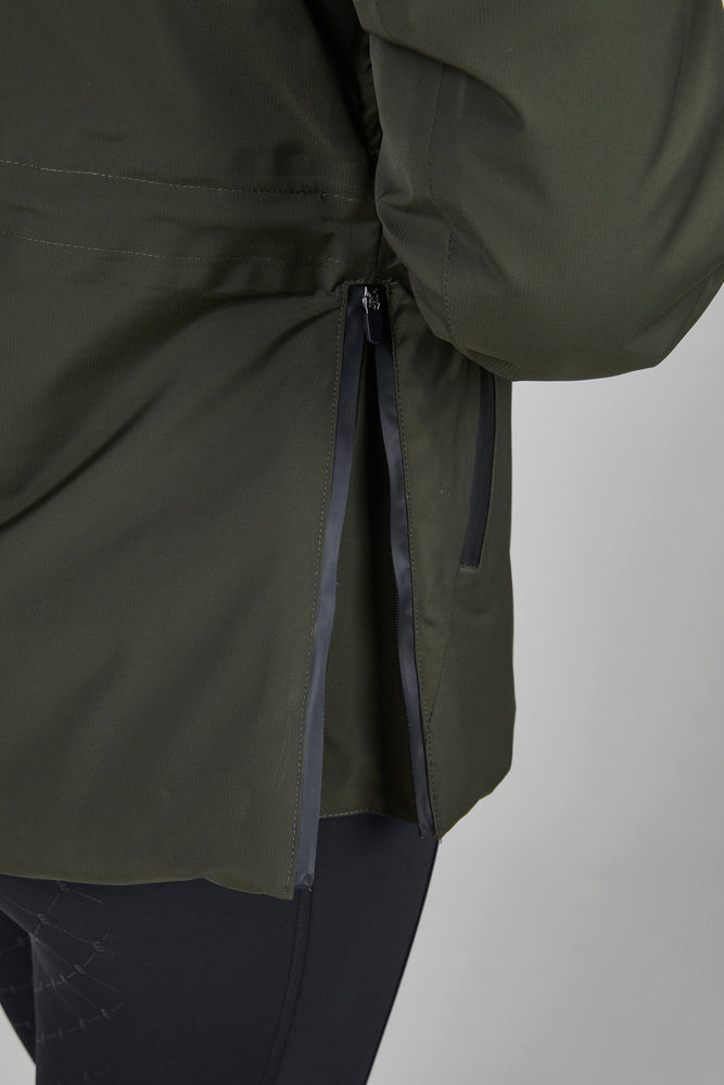 
                  
                    ESKADRON Jacke „Waterproof“, Dynamic 25
                  
                