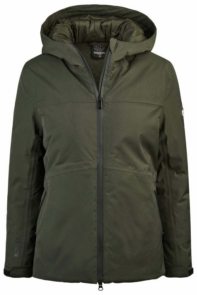 ESKADRON Jacke „Waterproof“, Dynamic 25