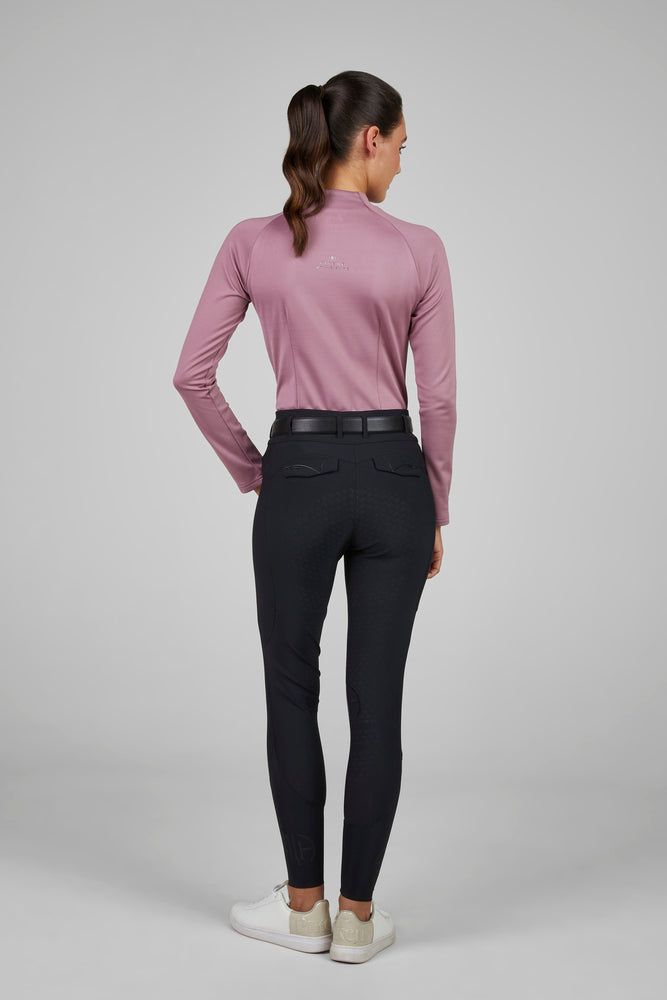 
                  
                    PIKEUR Funktionsshirt „Roll Neck“, 8287 Athleisure
                  
                