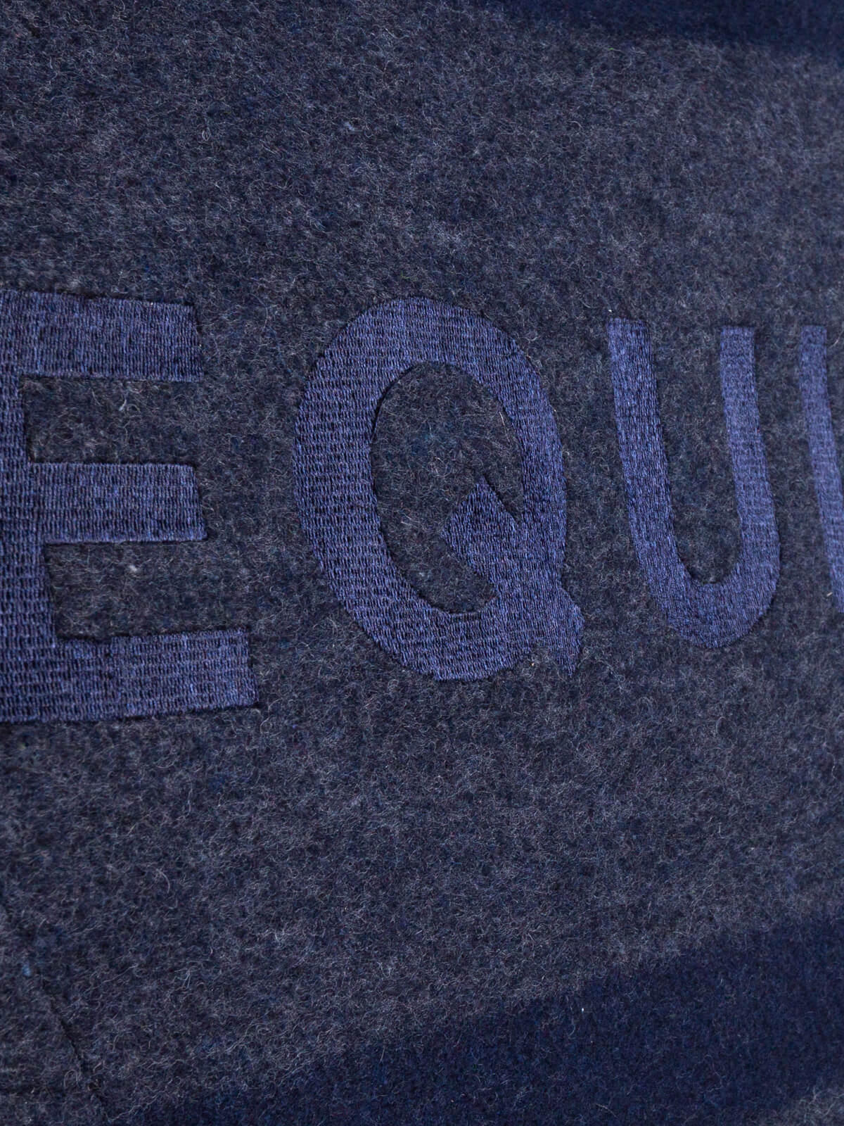 EQUILINE Abschwitzdecke "COLANA", HW25