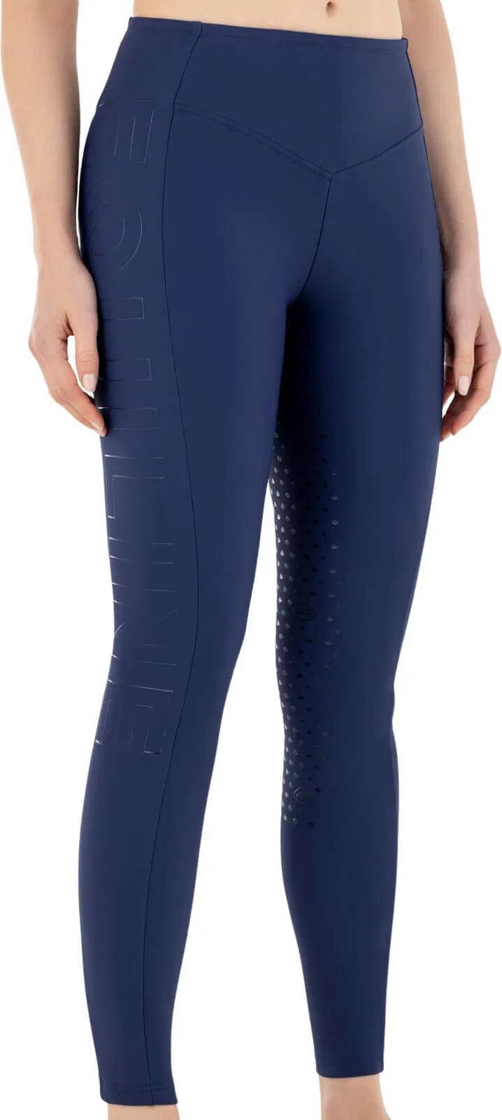 EQUILINE Reitleggings "CAISFH", HW25