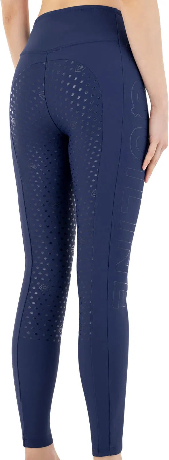 EQUILINE Reitleggings "CAISFH", HW25