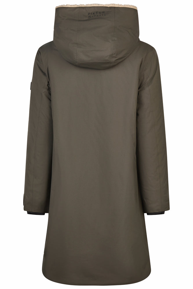 PIKEUR Regenmantel „Raincoat“, 8022 Sports