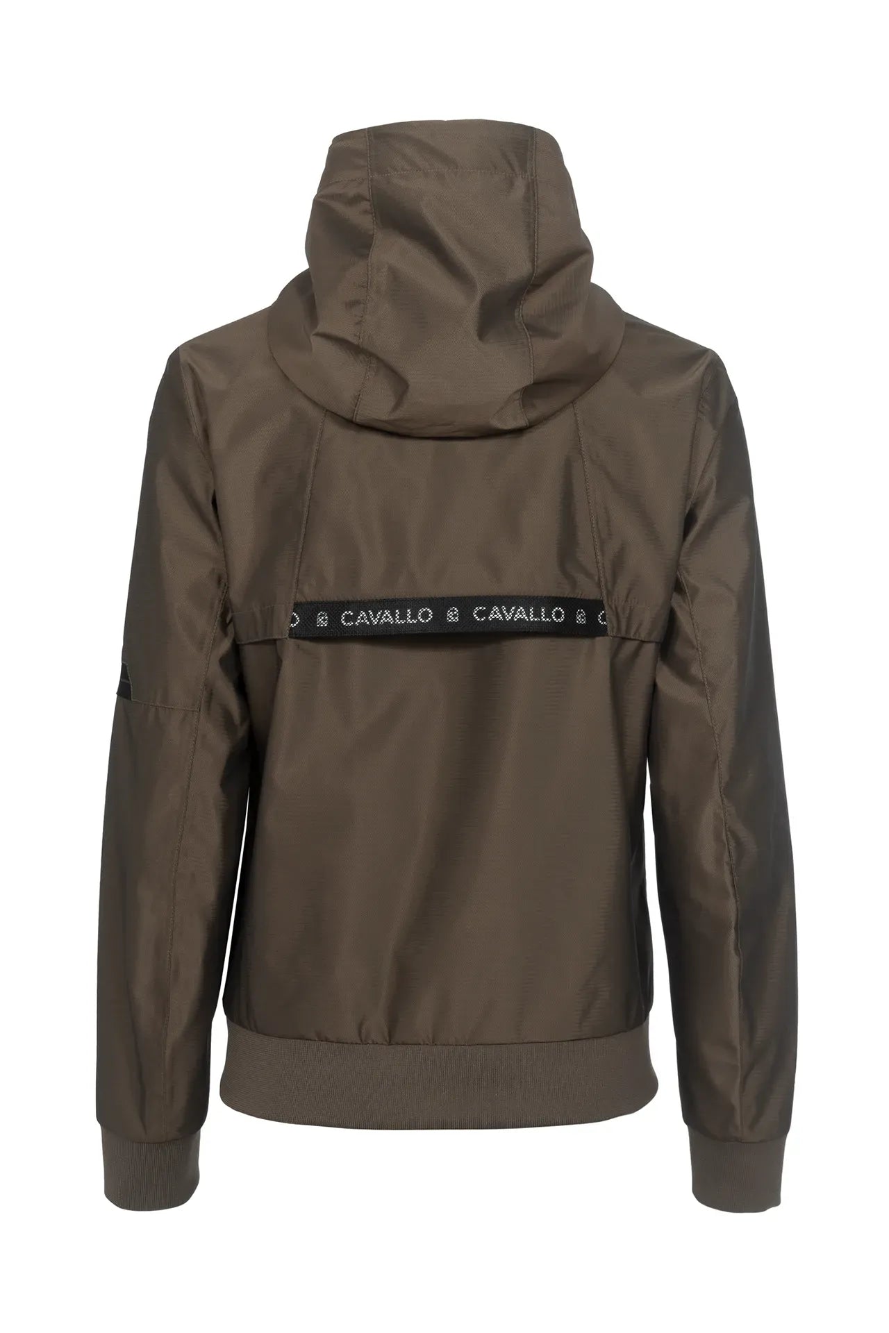 Cavallo Regenjacke „CAVALBLAIR“, FS26