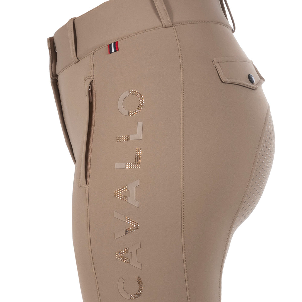 
                  
                    Cavallo Reithose „CAVALCALINE“, HW25
                  
                
