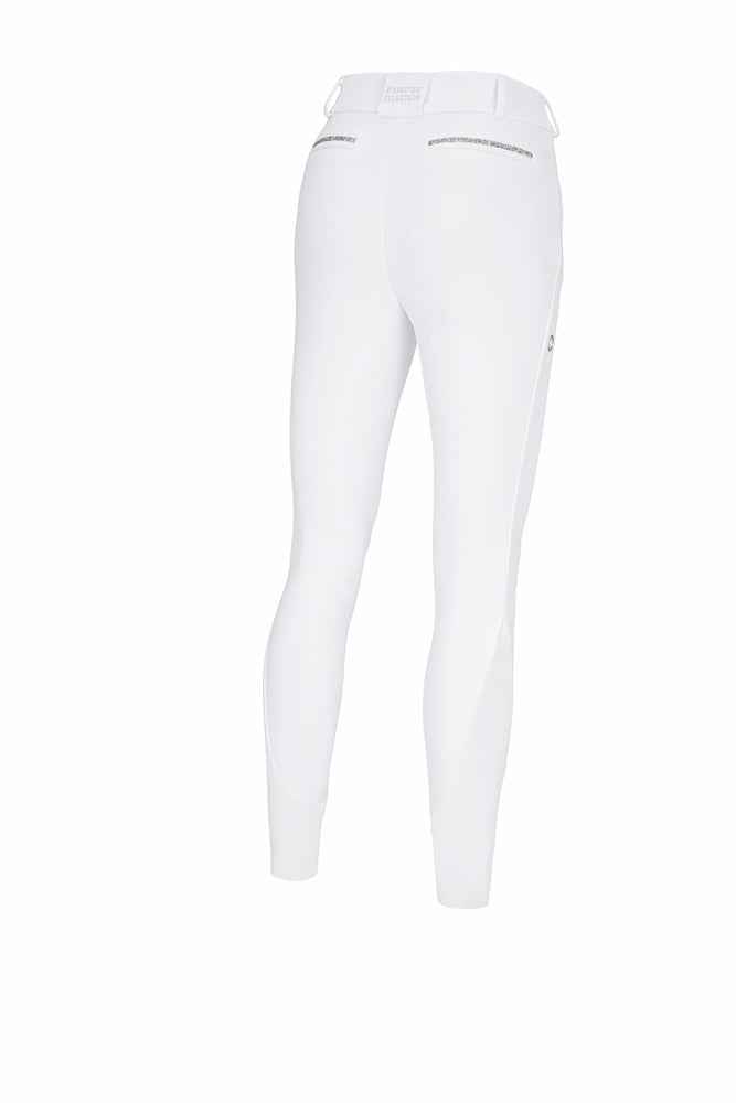 PIKEUR Rrithose "CEELINA SD", 4575 Highwaist, FS26