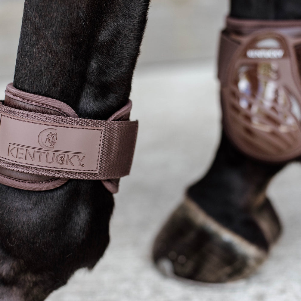 
                  
                    KENTUCKY Streichkappe "Young Horse"
                  
                