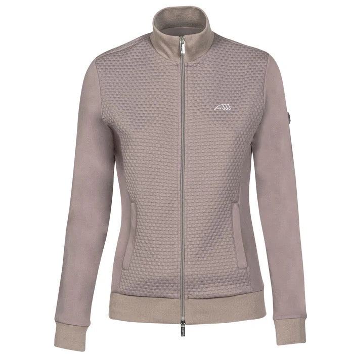 EQUILINE Damen Sweatshirt "ELASTE", FS23