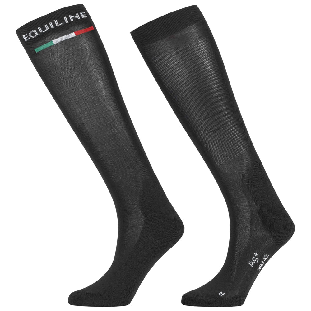 EQUILINE Reitsocken "SILVER PLUS LIGHT"