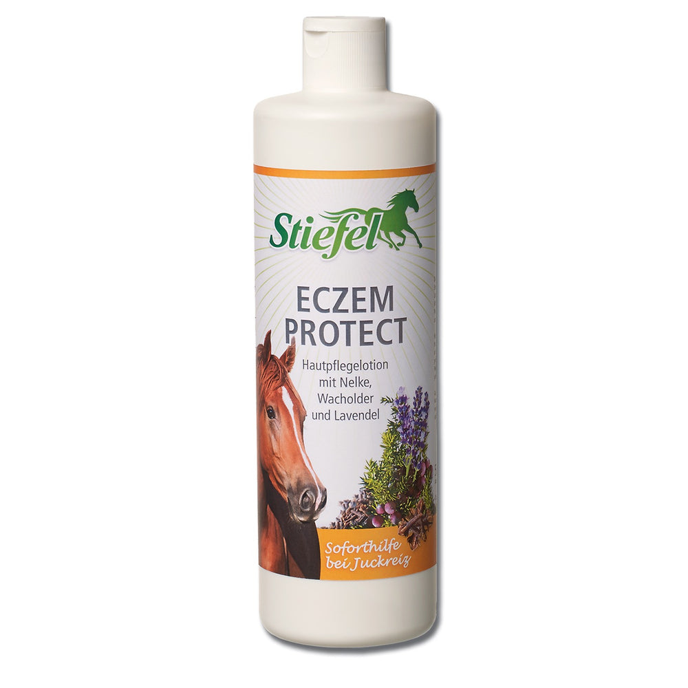 STIEFEL Hautpflegelotion "Eczem Protect", 500ml