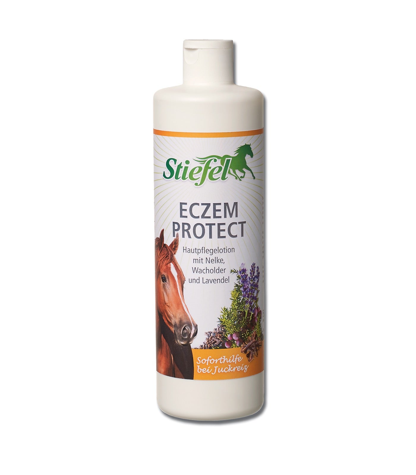 STIEFEL Hautpflegelotion "Eczem Protect", 500ml