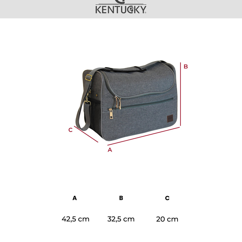 
                  
                    KENTUCKY Putztasche
                  
                