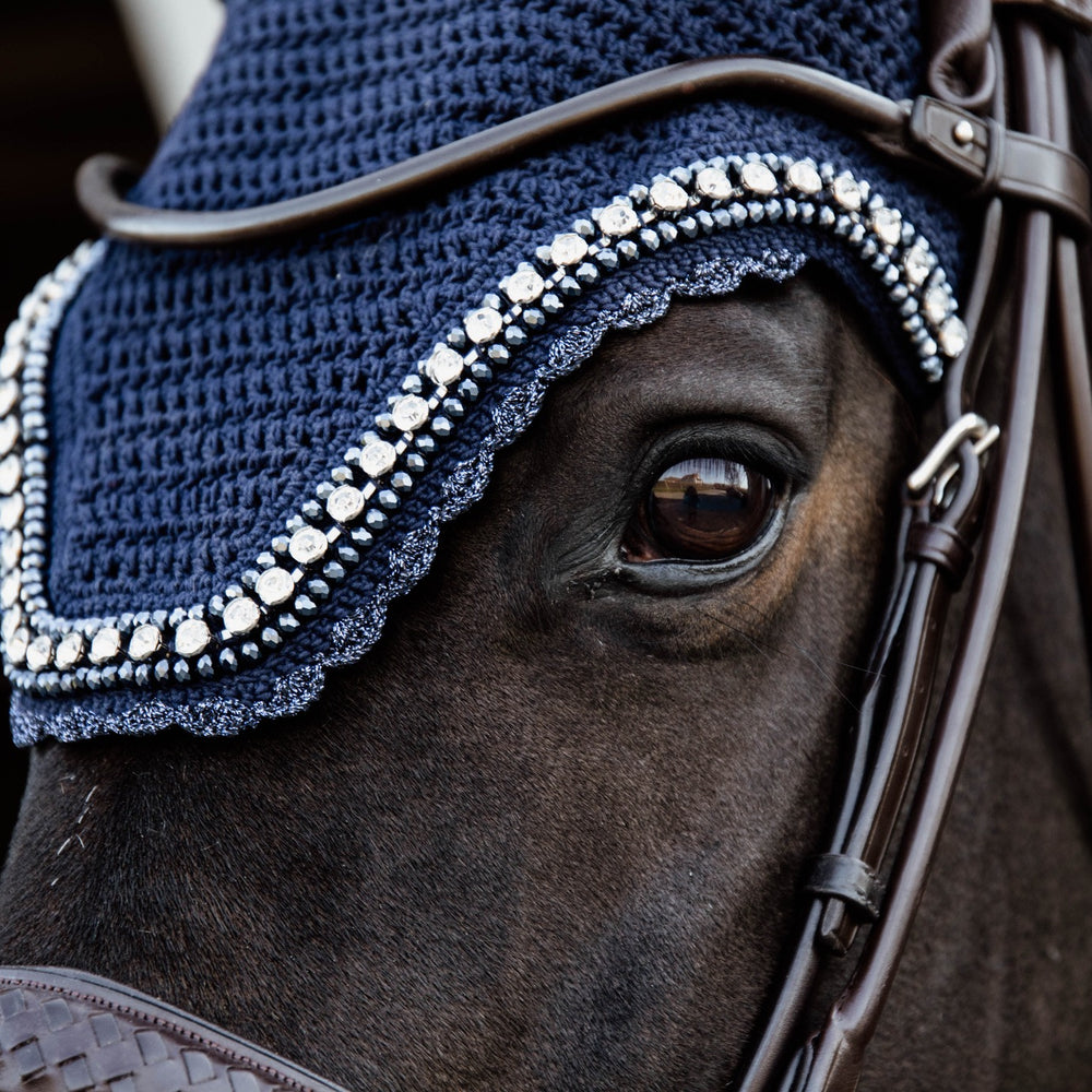 
                  
                    KENTUCKY Fliegenohren "Wellington Big Stone & Pearl" - Soundless
                  
                