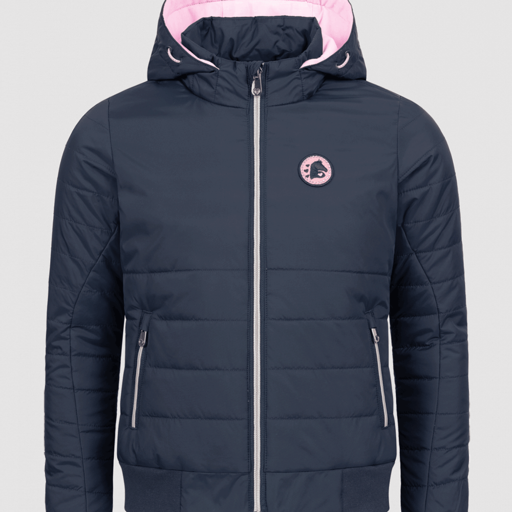 ELT Steppjacke "Lucky Gretchen"