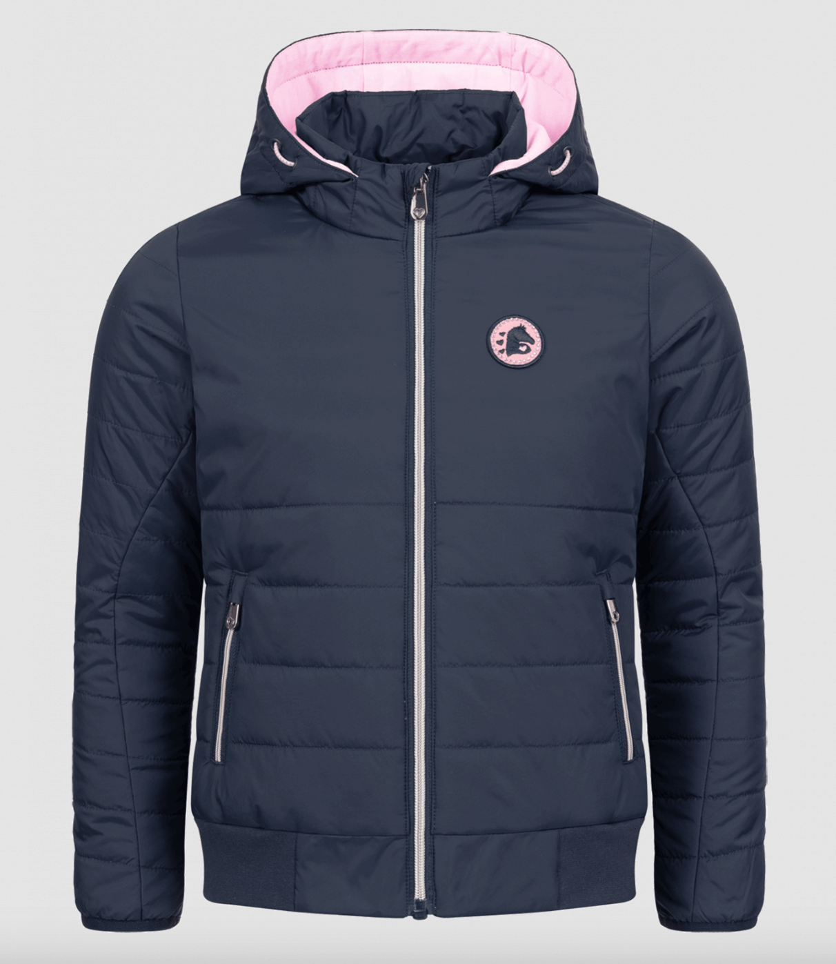 ELT Steppjacke "Lucky Gretchen"